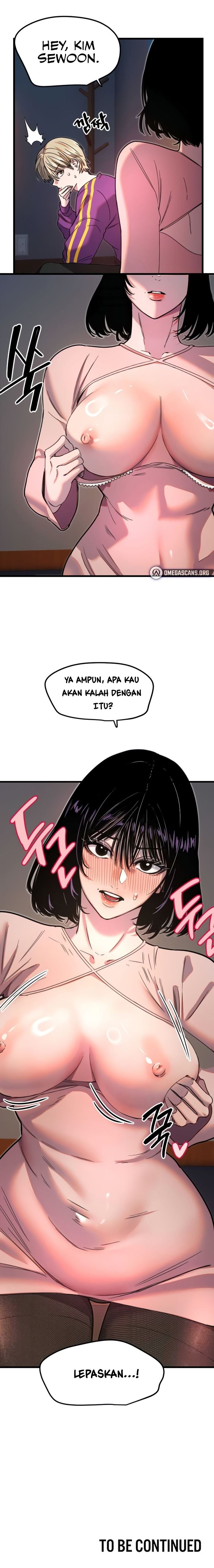 Manitto Chapter 32