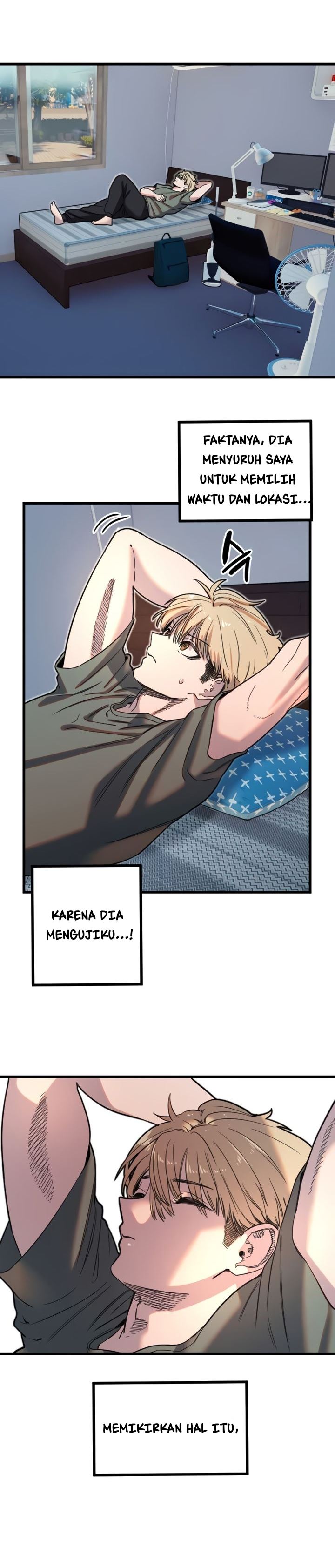 Manitto Chapter 32