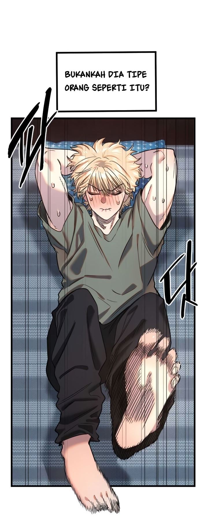 Manitto Chapter 32