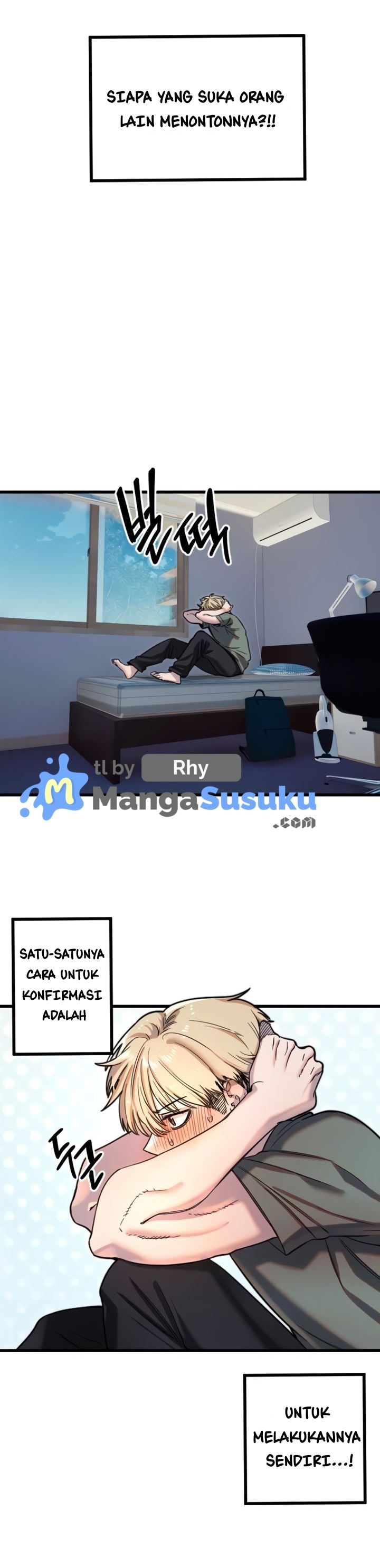 Manitto Chapter 32