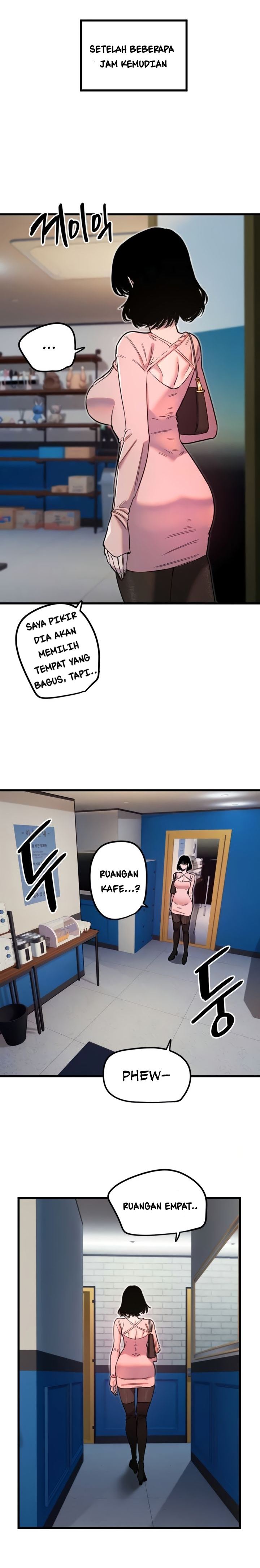 Manitto Chapter 32