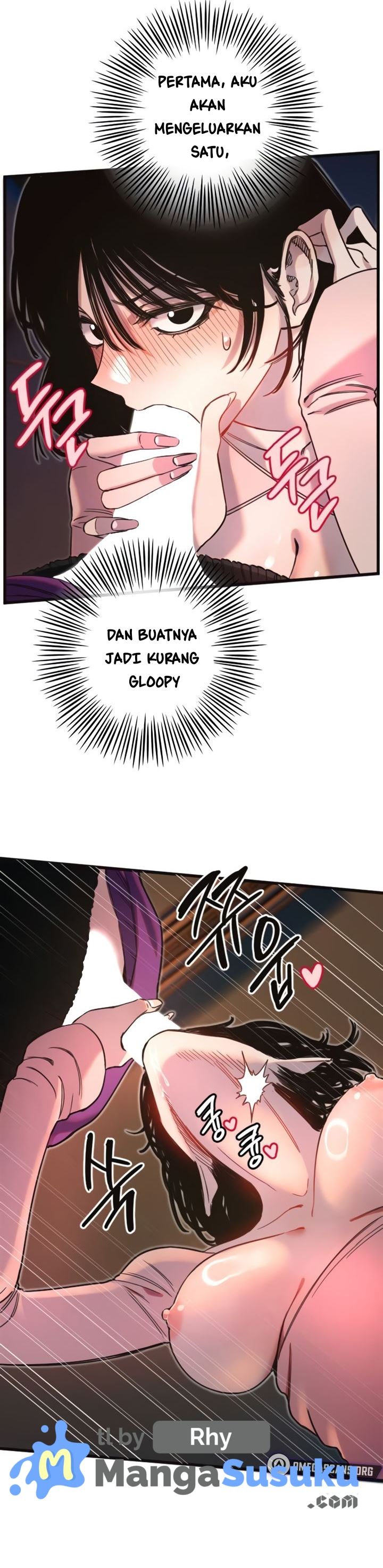 Manitto Chapter 33