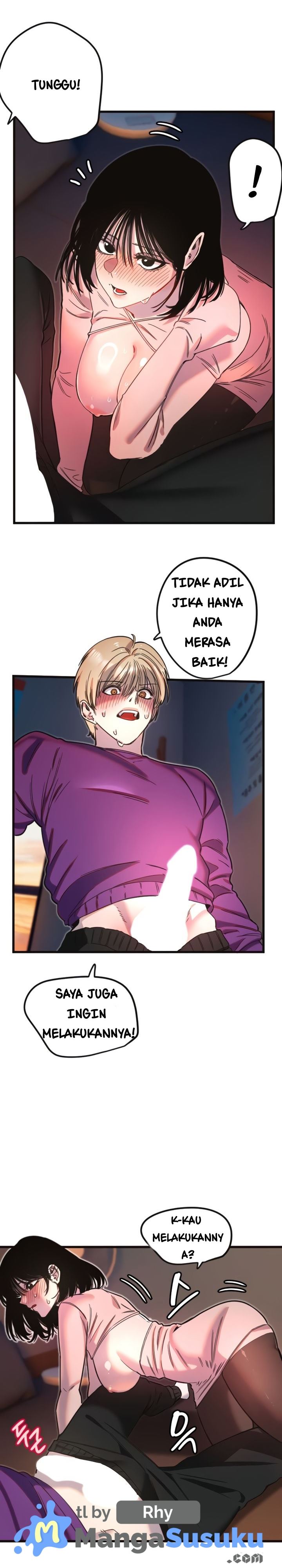 Manitto Chapter 33