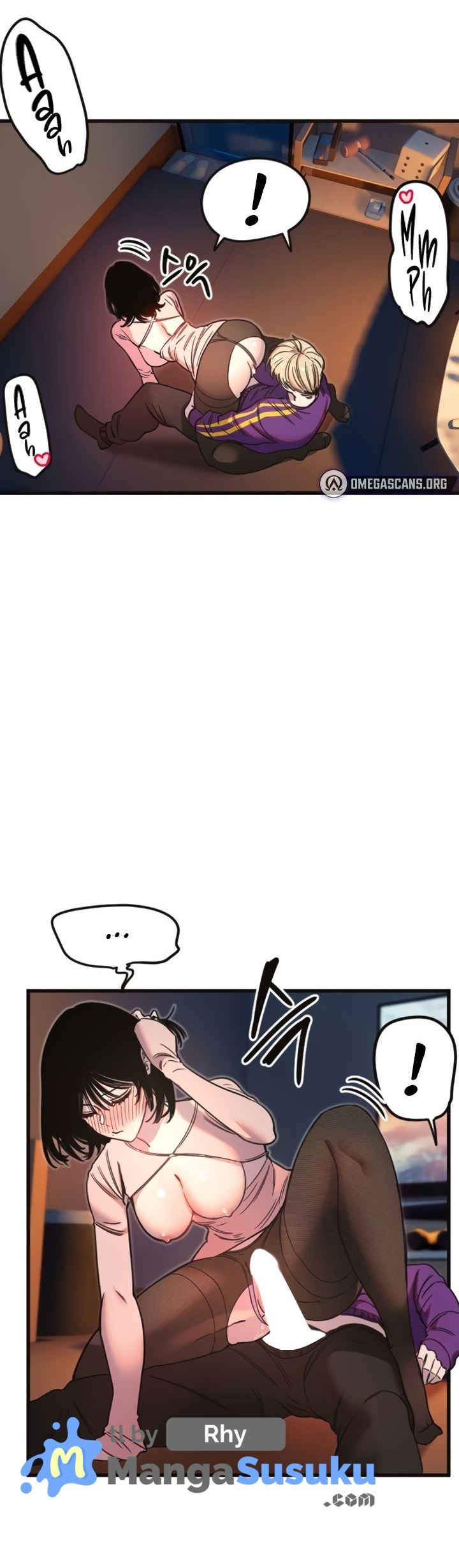 Manitto Chapter 33