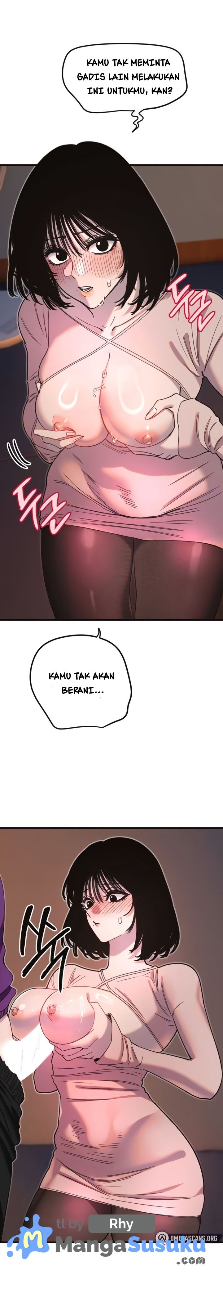 Manitto Chapter 33
