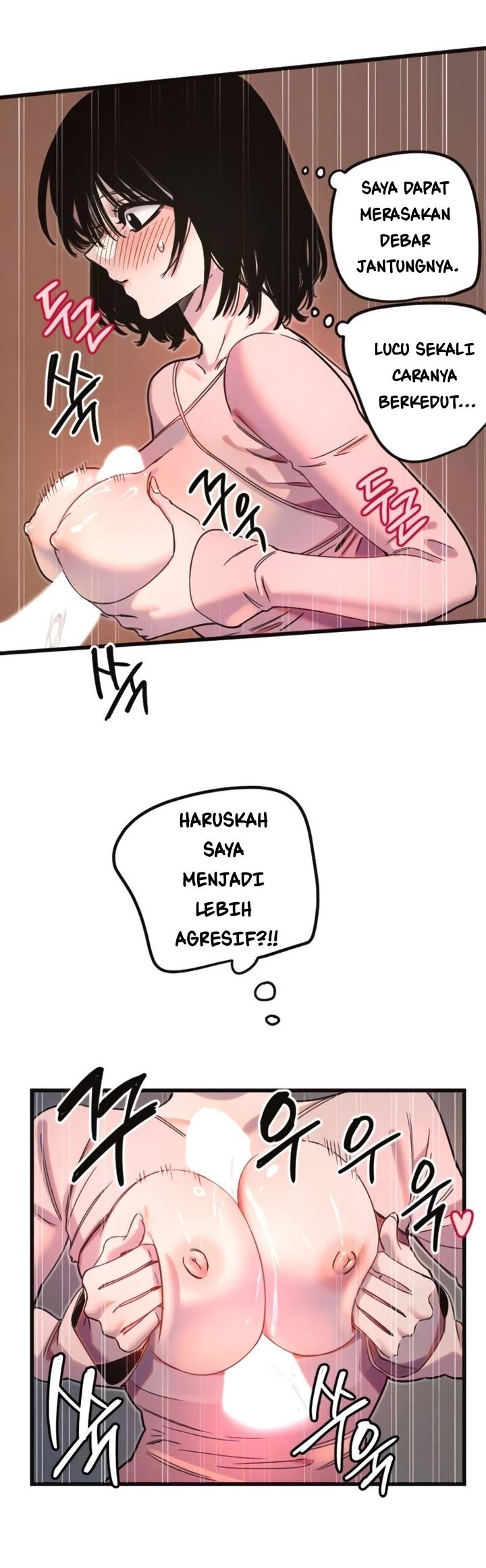 Manitto Chapter 33