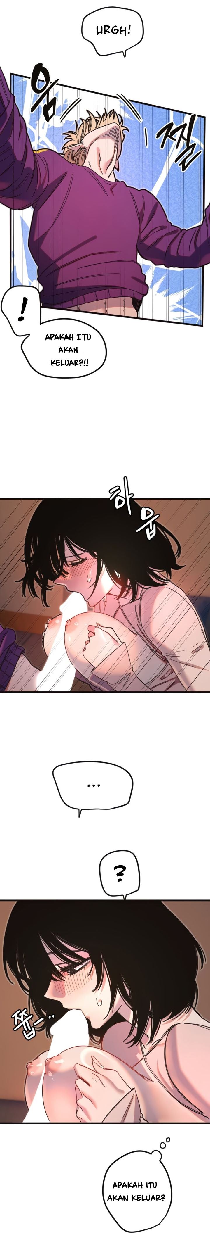 Manitto Chapter 33