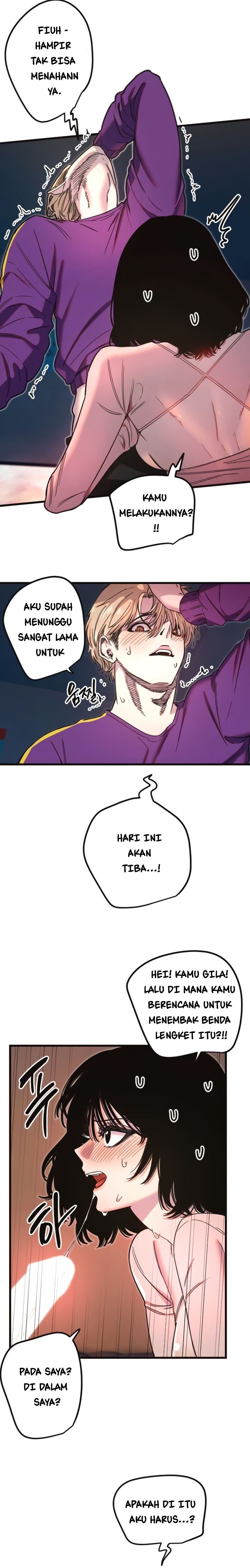 Manitto Chapter 33
