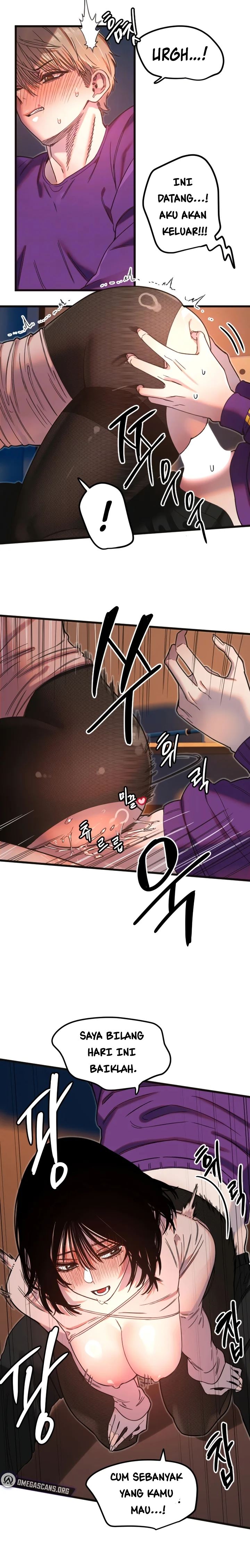 Manitto Chapter 34