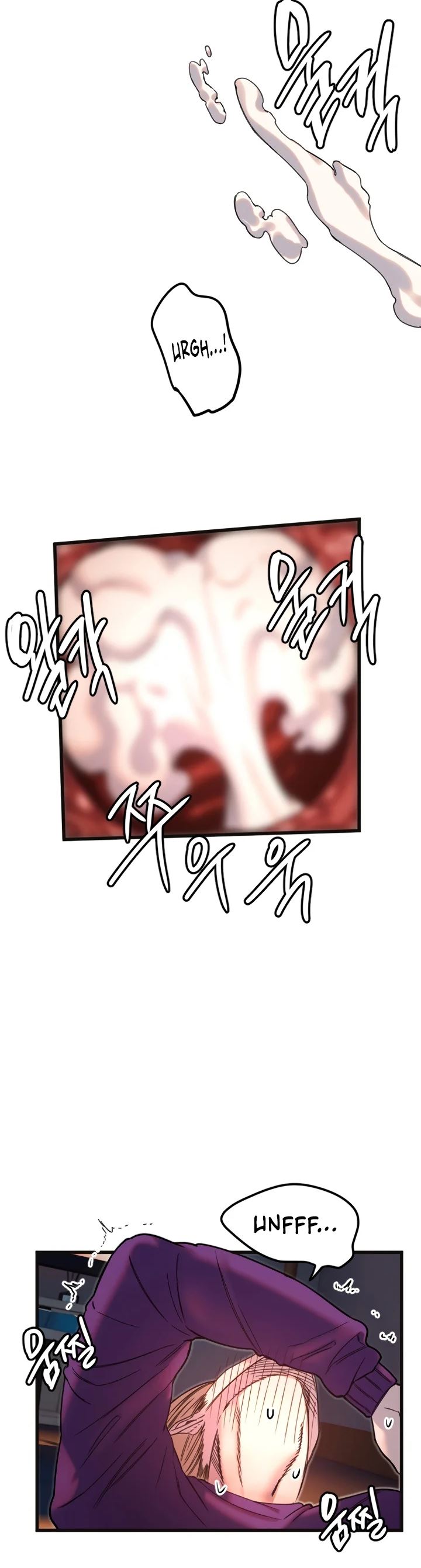 Manitto Chapter 34
