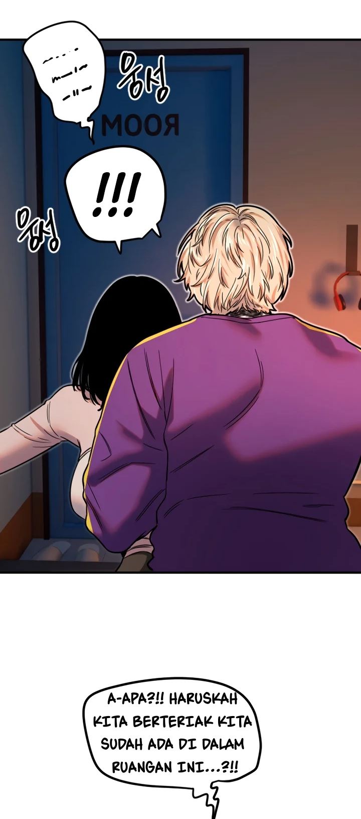 Manitto Chapter 34