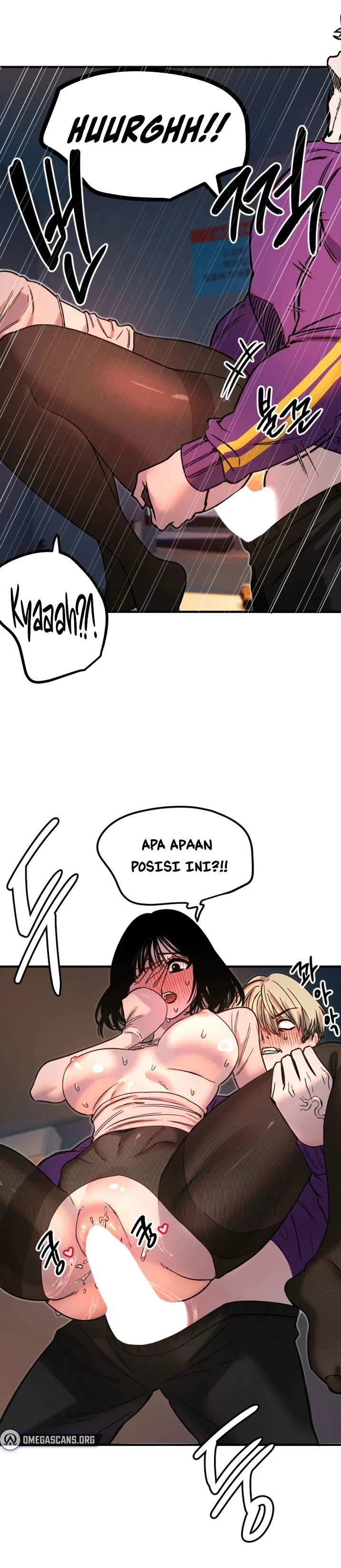 Manitto Chapter 34