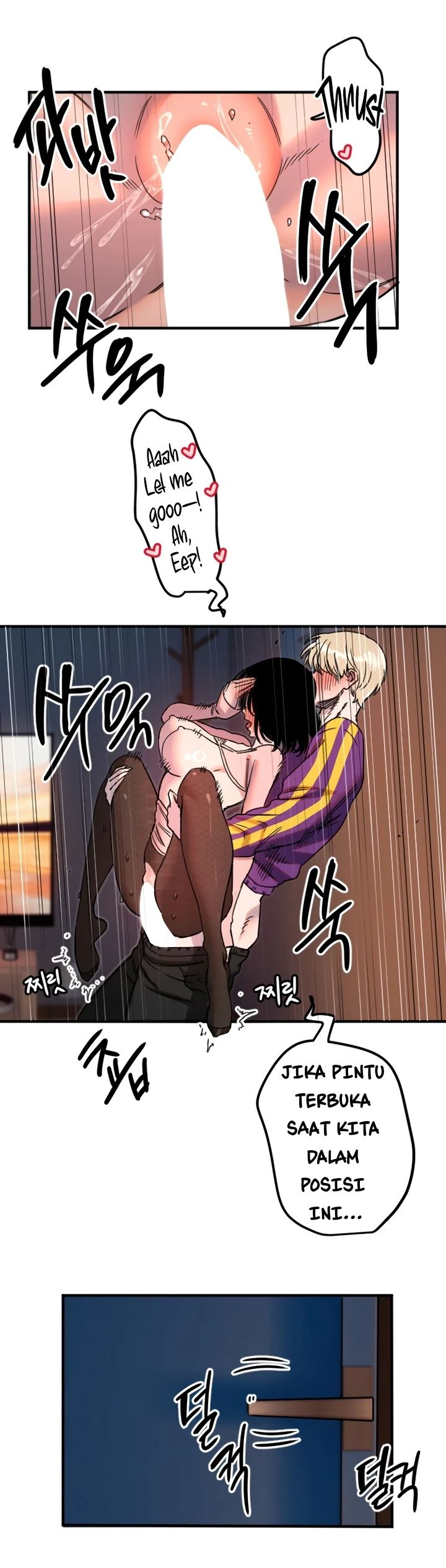Manitto Chapter 34