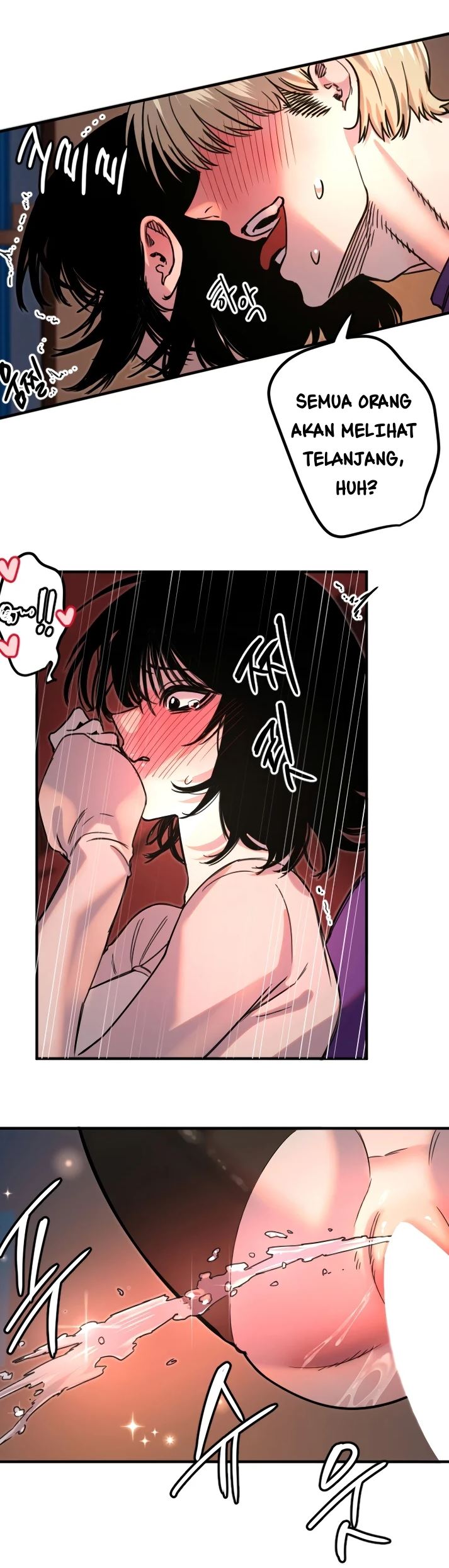 Manitto Chapter 34