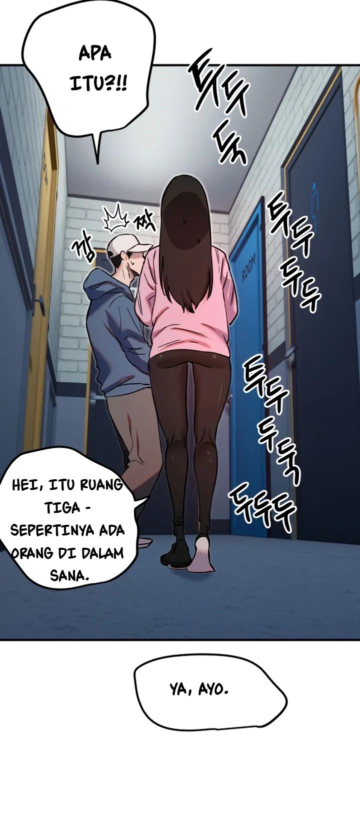 Manitto Chapter 34