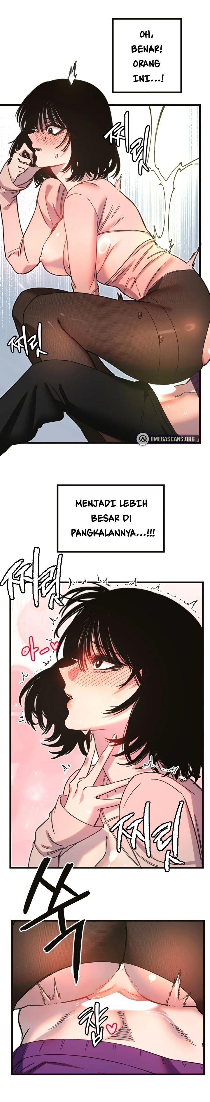 Manitto Chapter 34