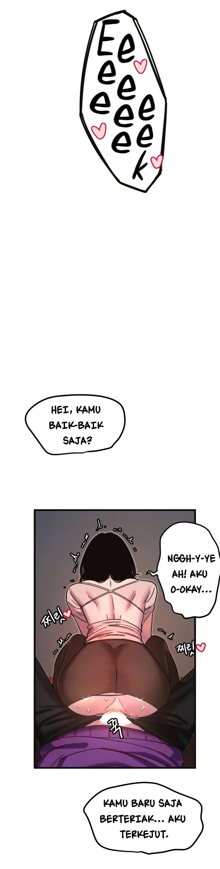 Manitto Chapter 34