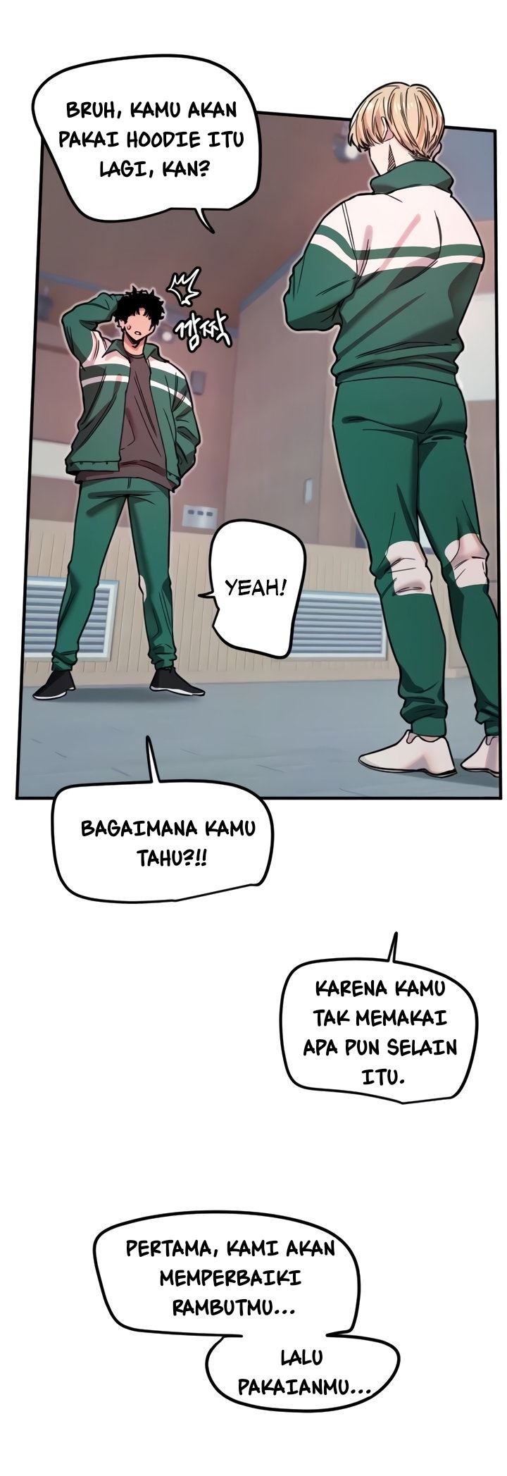 Manitto Chapter 35