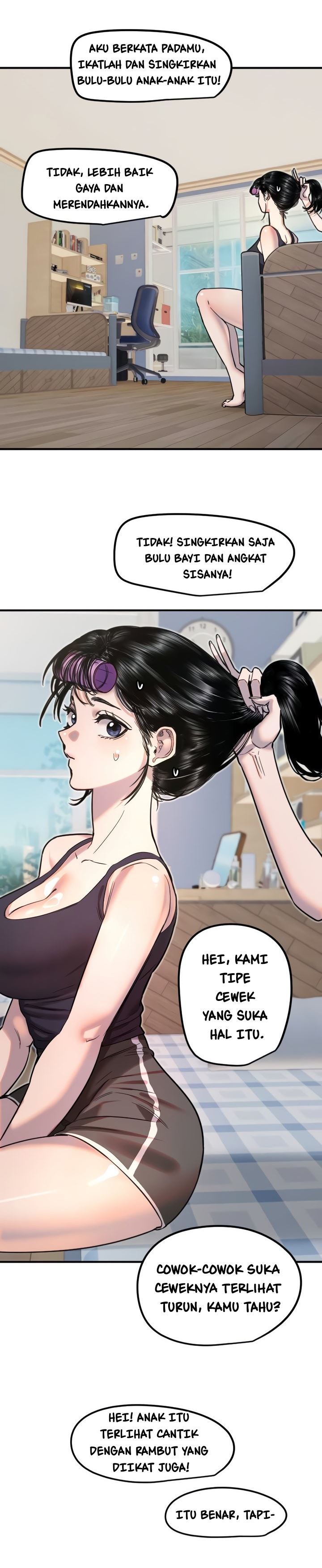 Manitto Chapter 35
