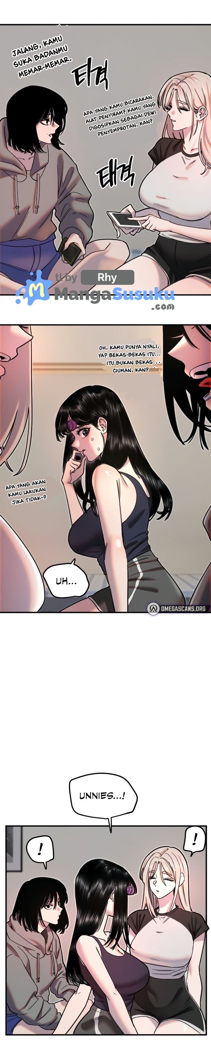 Manitto Chapter 35