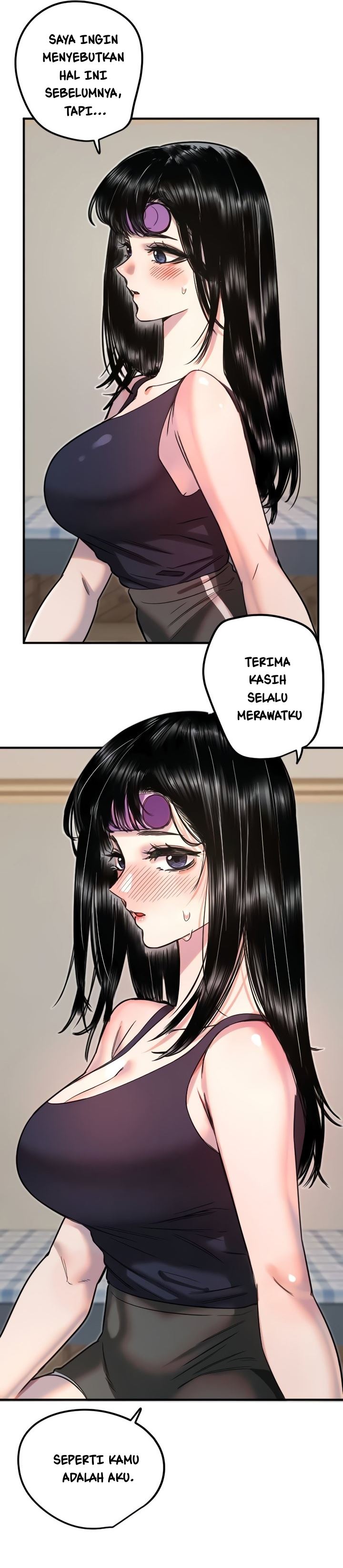 Manitto Chapter 35