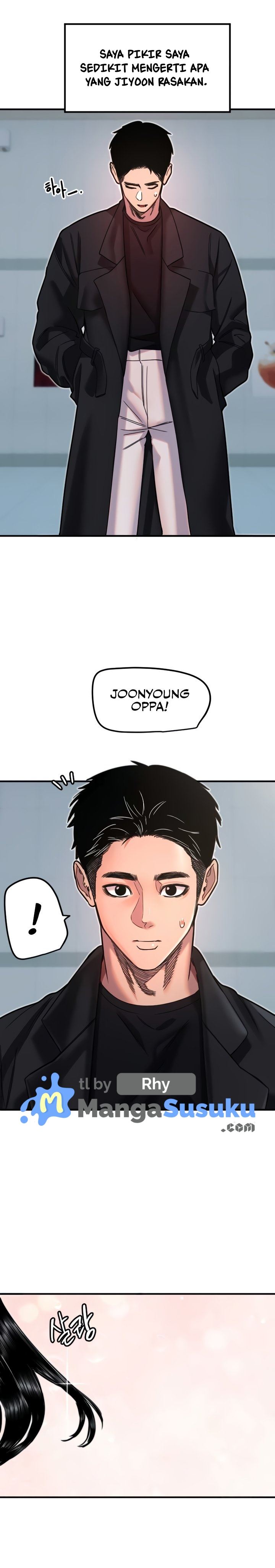 Manitto Chapter 35