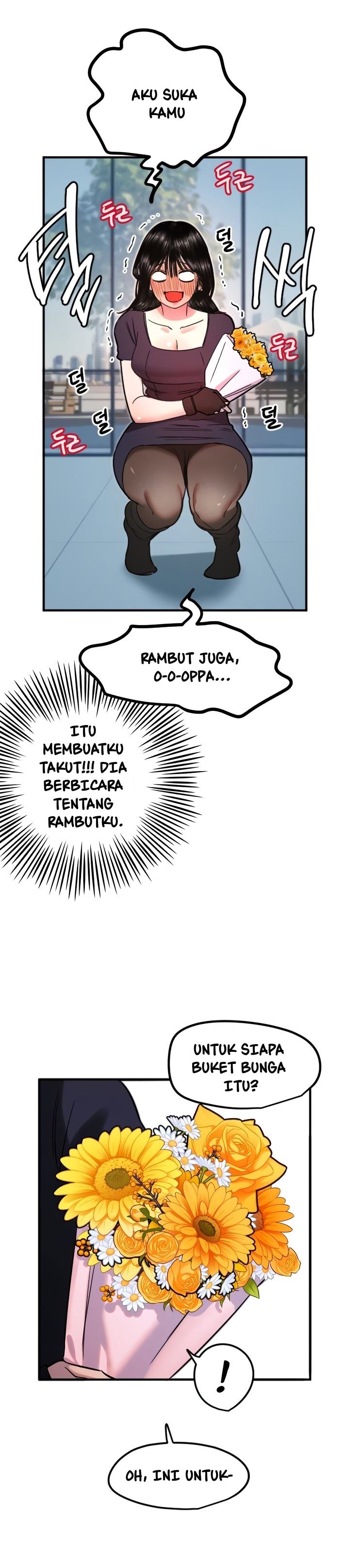 Manitto Chapter 35