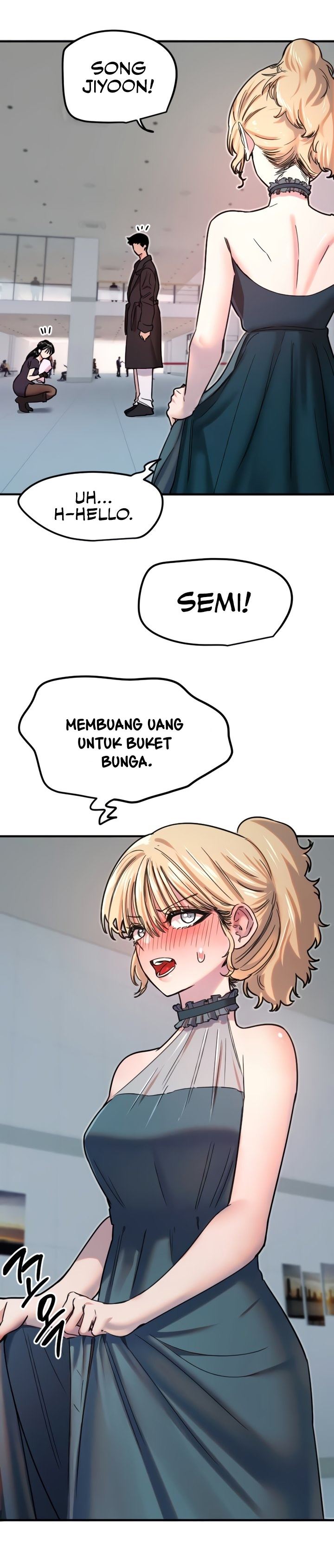 Manitto Chapter 35