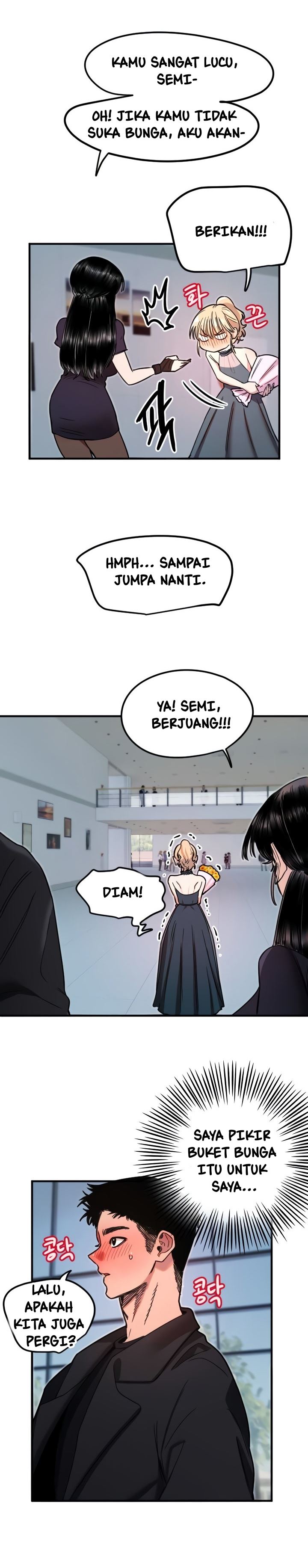 Manitto Chapter 35