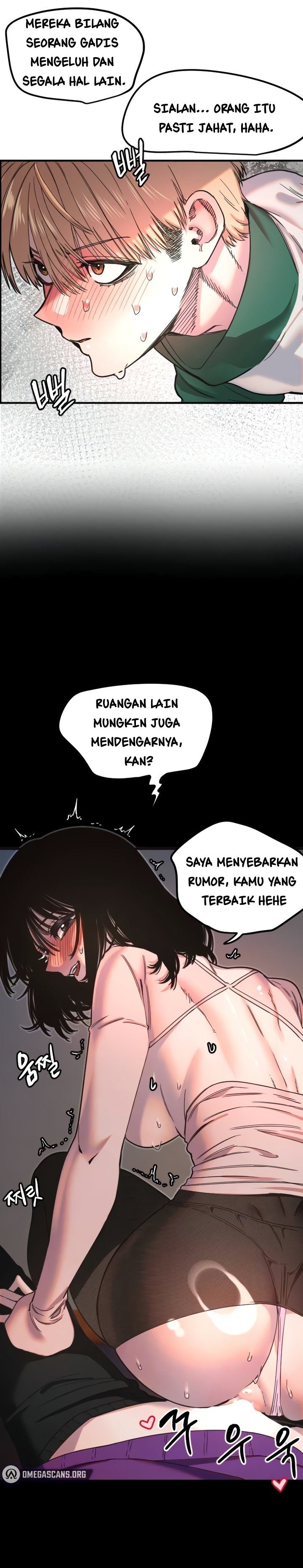 Manitto Chapter 35