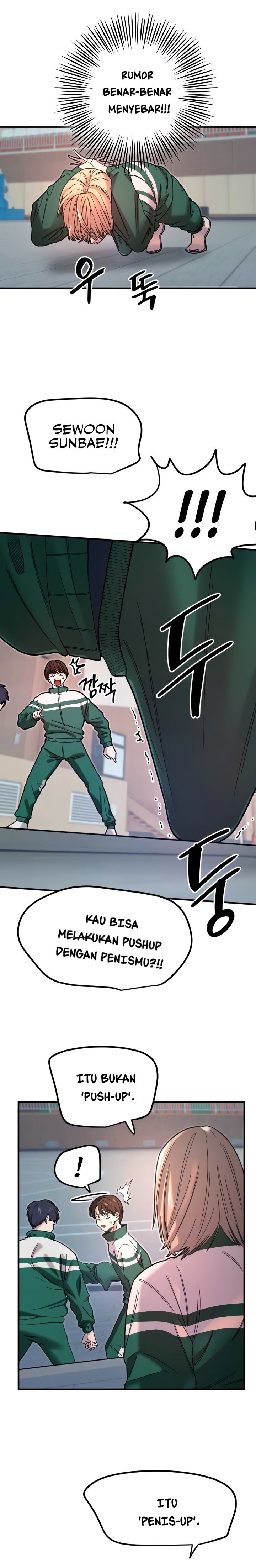 Manitto Chapter 35
