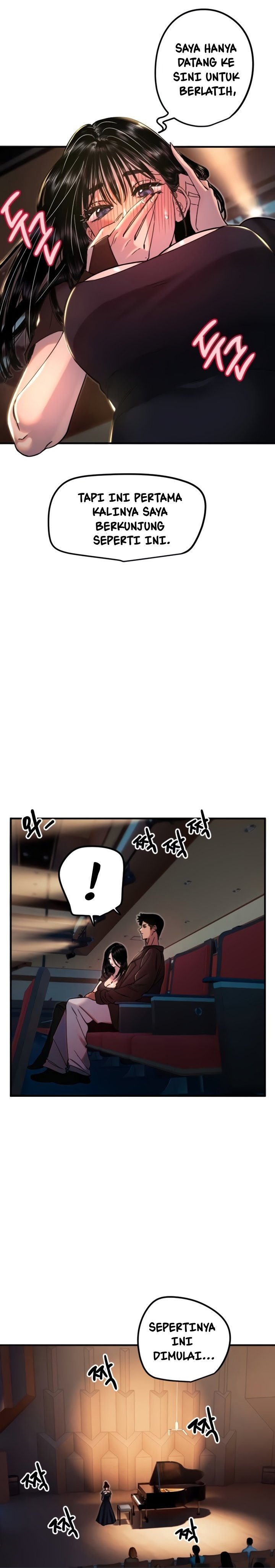 Manitto Chapter 36