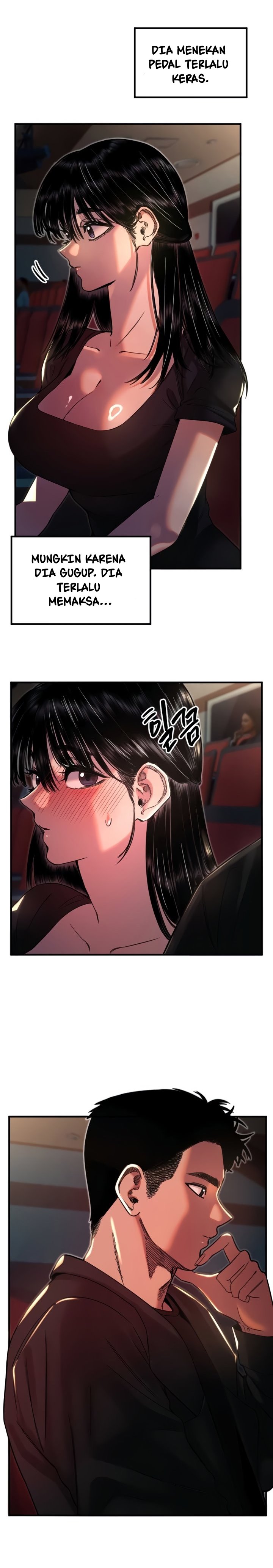 Manitto Chapter 36