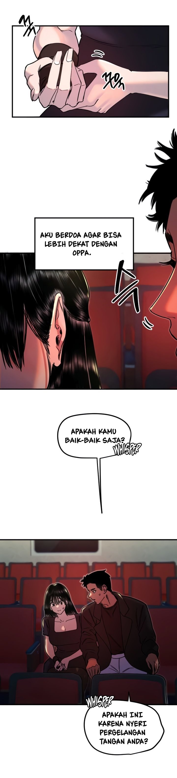 Manitto Chapter 36