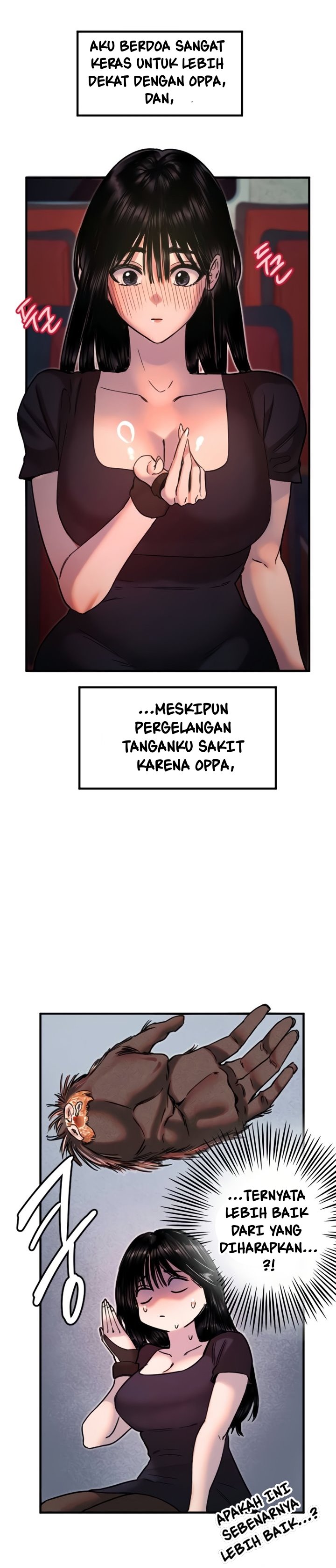 Manitto Chapter 36