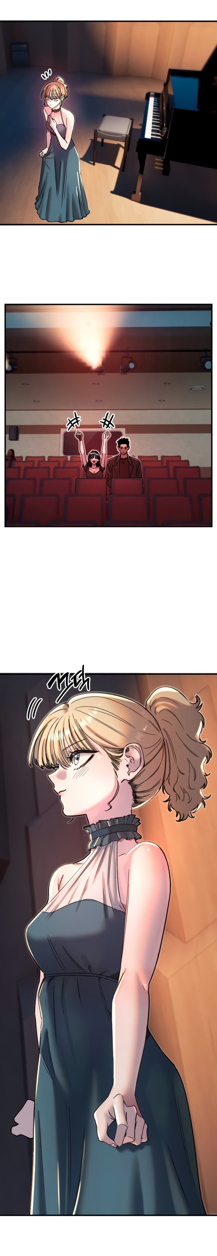 Manitto Chapter 36