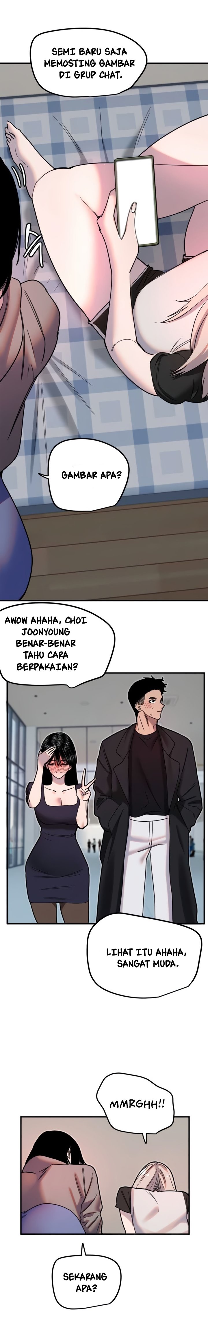 Manitto Chapter 36