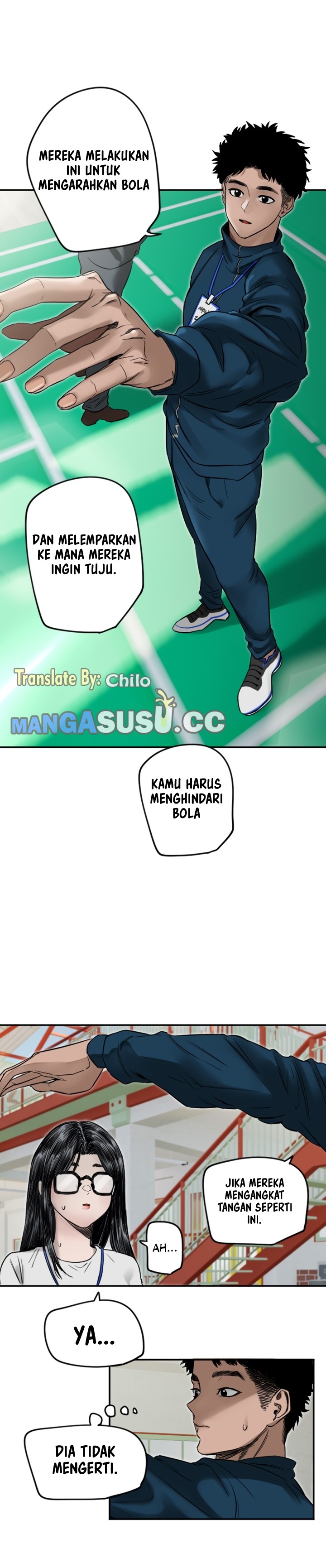 Manitto Chapter 4