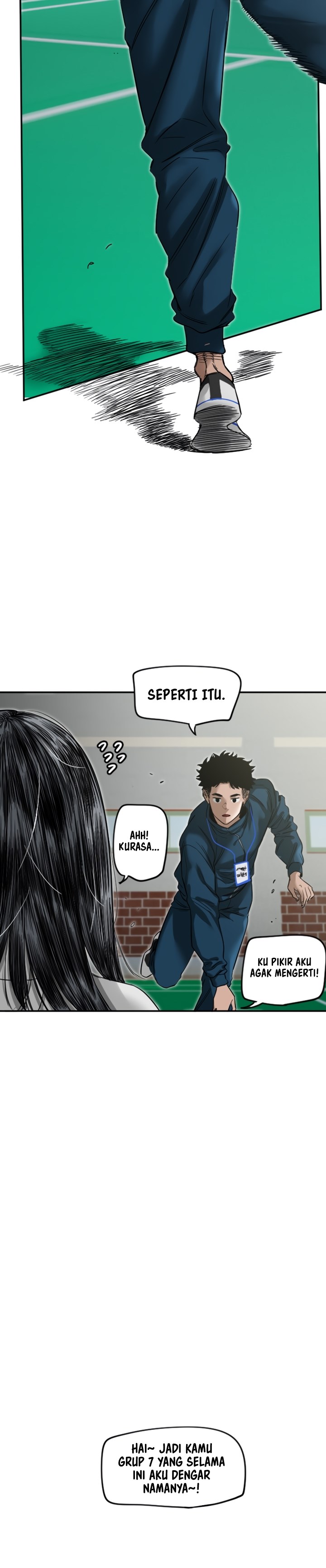 Manitto Chapter 4