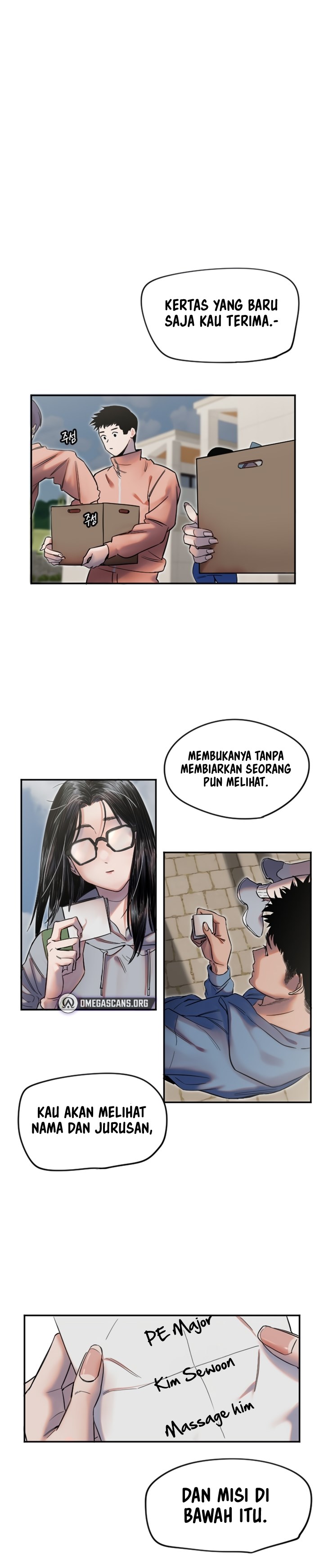 Manitto Chapter 4