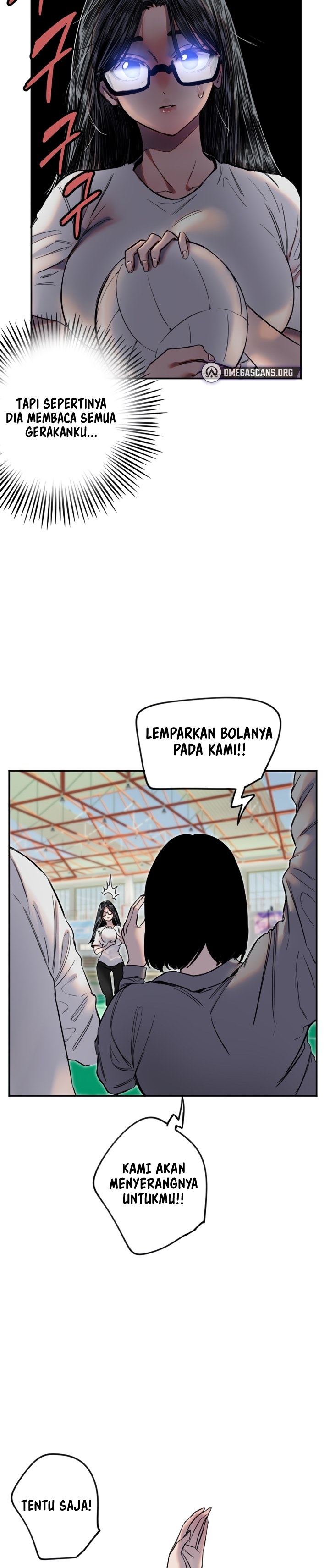 Manitto Chapter 5