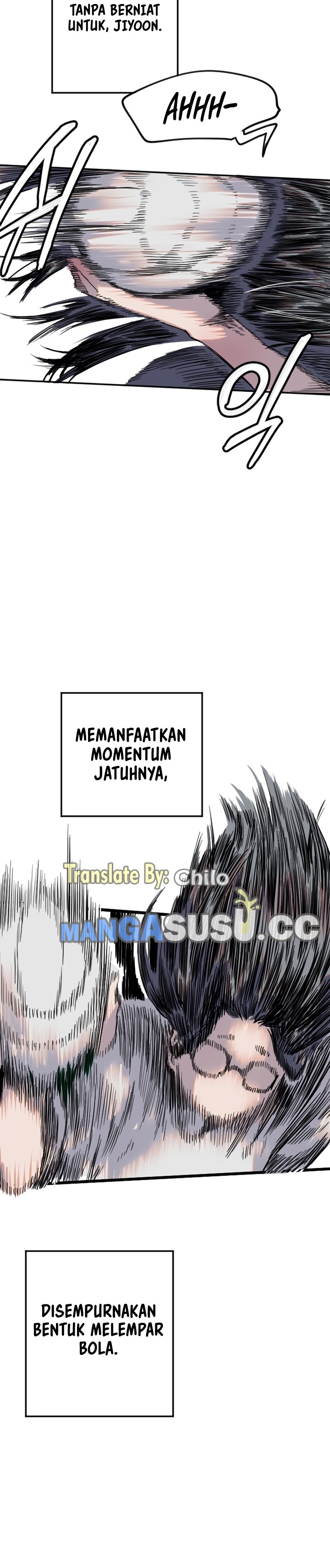 Manitto Chapter 5