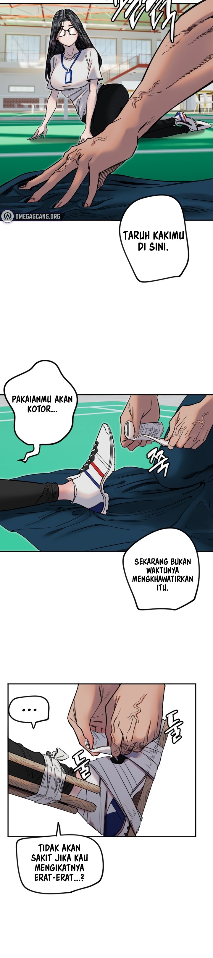 Manitto Chapter 6