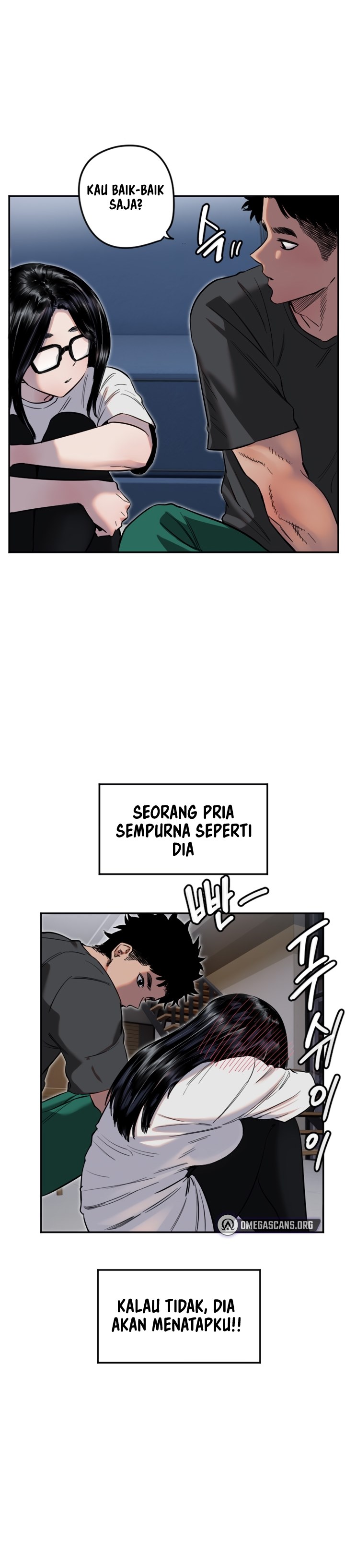 Manitto Chapter 8