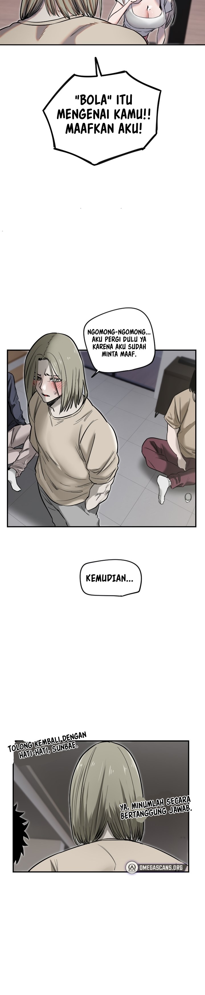 Manitto Chapter 8