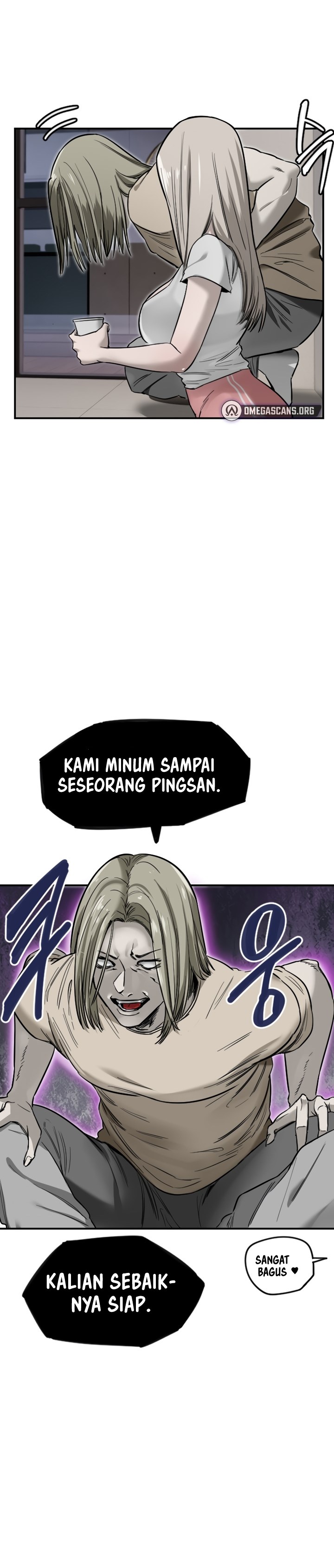 Manitto Chapter 8