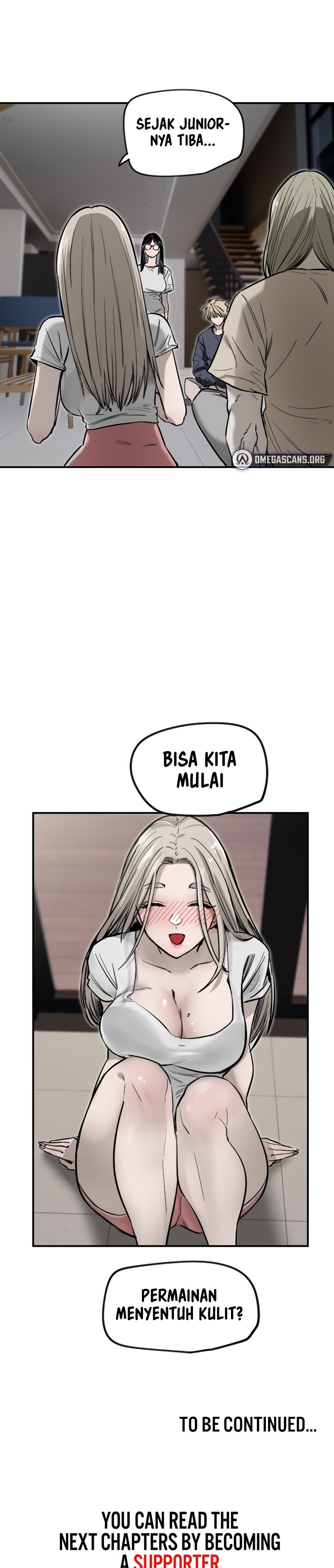 Manitto Chapter 8