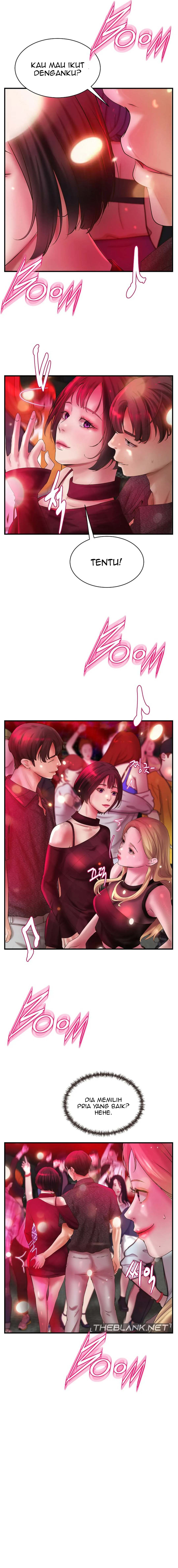 My Classmate Next Door Chapter 28