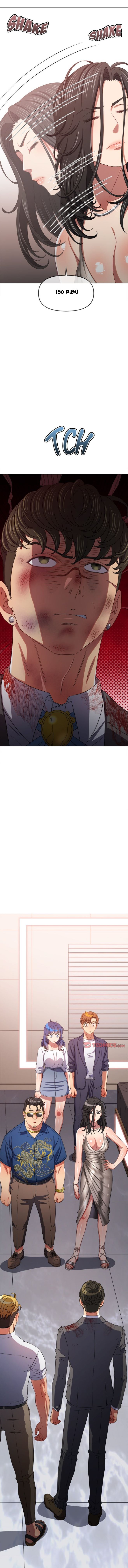 My High School Bully Chapter 233
