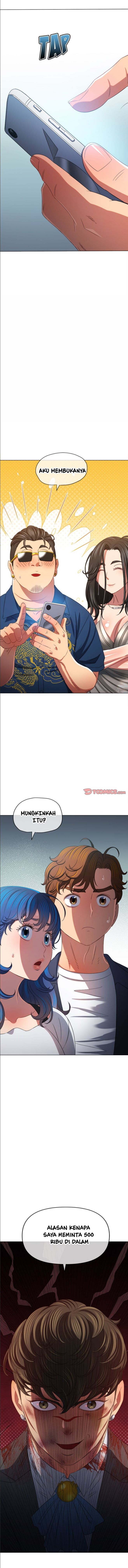 My High School Bully Chapter 233